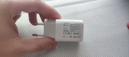 Зарядное устройство Promate PowerPort-33 Black фото от покупателей 11