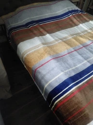 Плед-покрывало Ecotton 150 х 220 см (Покрывало 150*220 рис. 7350-7) фото от покупателей 1