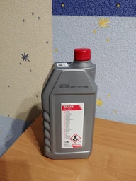 Гальмівна рідина Brembo DOT4 Premium Brake Fluid 1 л (L04010) фото від покупців 2