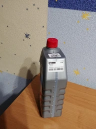 Гальмівна рідина Brembo DOT4 Premium Brake Fluid 1 л (L04010) фото від покупців 1