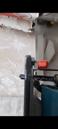 Пиляльне полотно Bosch PRO Soft Tile T 130 RF, 83 мм, 3 шт (2608633104)