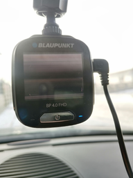 Відеореєстратор Blaupunkt BP 4.0 FHD (00000001224)