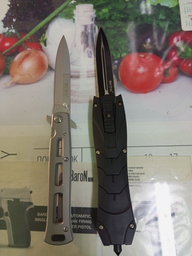 Карманный нож Grand Way 934 фото от покупателей 3
