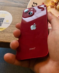 Мобильный телефон Apple iPhone 13 mini 128GB Midnight (MLK03HU/A