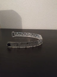 Ремінець ArmorStandart This is the Way для Xiaomi Mi Band 7/6/5 Dark Lord icon Transparent (ARM59262)