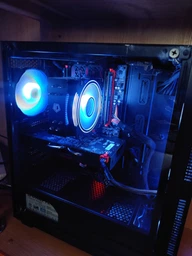 Кулер ID-COOLING SE-224-XT Basic фото от покупателей 15