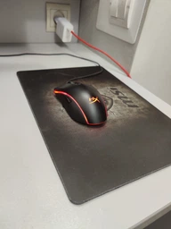 Игровая поверхность MSI Agility GD20 Speed (AGILITY GD20) фото от покупателей 1