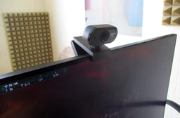 Веб-камера A4Tech PK-925H 1080P Black (4711421955768) фото від покупців 4