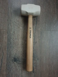 Киянка Truper 720 г (MH-24)