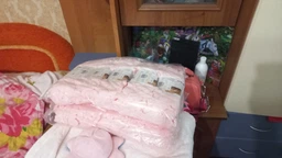 Пряжа для в'язання Alize Puffy 87 Темно-сірий фото від покупців 9