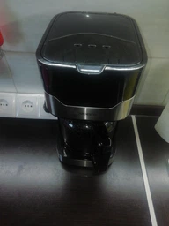 Кавоварка Ardesto FCM-D3100 фото від покупців 1