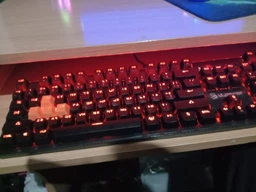 Клавіатура A4Tech Bloody B800 NetBee фото від покупців 5