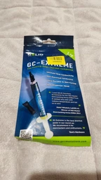 Термопаста Gelid GC-Extreme 3.5 г (TC-GC-03-A) фото от покупателей 6