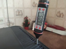 Сушилка для овощей и фруктов PHILCO PHFD 5080 фото от покупателей 3