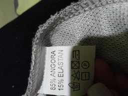Плаття в'язане довге осіннє тепле жіноче ISSA PLUS 11217 XS Червоне (issa2007682657520) фото від покупців 4