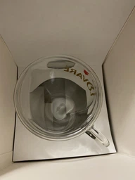 Подарунковий набір чаю Lovare в пірамідках Impression tea box з фірмовою чашкою (4820198877231) фото від покупців 18
