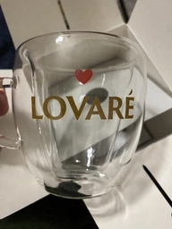 Подарунковий набір чаю Lovare в пірамідках Impression tea box з фірмовою чашкою (4820198877231) фото від покупців 17