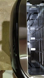 Тостер ROTEX RTM150-B фото від покупців 1