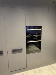 Вбуд. духовка WHIRLPOOL AKZM 8420NB (852584201120)
