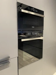 Вбуд. духовка WHIRLPOOL AKZM 8420NB (852584201120) фото від покупців 2