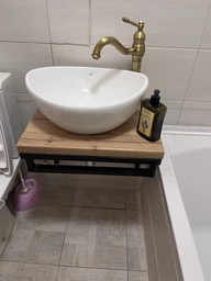 Відгуки про Раковина JAQUAR Continental CNS-WHT-903 біла | ROZETKA