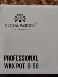 Воскоплав Global Fashion GF-100 зі стартовим набором фото від покупців 1