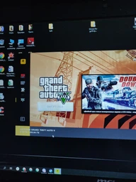 Гра Grand Theft Auto V: Premium Online Edition для ПК (Ключ активації Rockstar) фото от покупателей 10