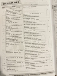 Английский репетитор. Простой самоучитель для взрослых (на РУС-англ языке) - Английский для взрослых с нуля фото от покупателей 8
