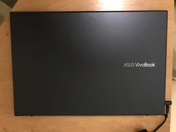 Ноутбук ASUS VivoBook X571LH-BQ354 (90NB0QJ1-M07140) Star Black фото от покупателей 2