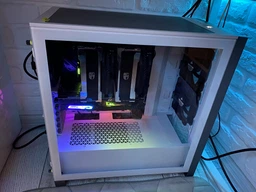 Кулер DeepCool Assassin III фото от покупателей 7