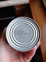 Зеленый горошек Heinz 400 г (5900783007614_5900783009434) фото от покупателей 3