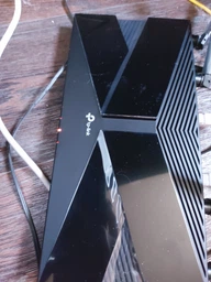 Маршрутизатор TP-LINK Archer AX10 фото від покупців 10