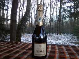 Вино ігристе Shabo Classic напівсолодке біле 0.75 л 10.5-13.5% (4820070401752) фото від покупців 4