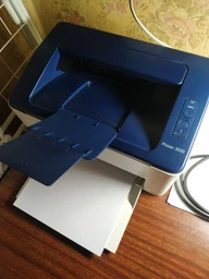 Принтер Xerox Phaser 3020BI Wi-Fi (3020V_BI) фото от покупателей 6