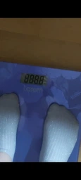 Весы напольные Laretti LR-BS0013