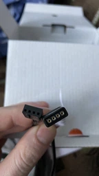 Кулер ID-Cooling SE-224-XT RGB фото от покупателей 3