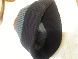 Шапка мужская Outventure 110480-Z4 (4670036891109_2990022820480)