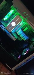 Кабель для RGB подсветки PCCooler CB+1-to-3 Cable-FRGB SET фото от покупателей 4