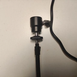 Кольцевая USB RGBW LED лампа Puluz PKT3043 10" + штатив 1.1 м фото от покупателей 1