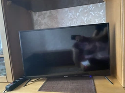 Телевізор Kivi 32H510KD фото від покупців 4