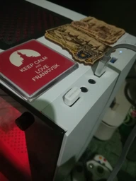 Wi-Fi адаптер Mercusys MW150US WiFi4 / 150Мбит/с / USB фото от покупателей 7