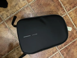 Рюкзак для ноутбука XD Design Bobby Hero XL 17" Black (P705.711) фото від покупців 2