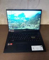 Ноутбук ASUS VivoBook 15 M513IA-BQ533 (90NB0RR4-M08950) Black фото от покупателей 3