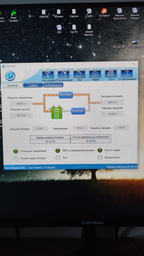 ИБП EnerGenie Pro 850 VA LCD (EG-UPS-032) фото от покупателей 2