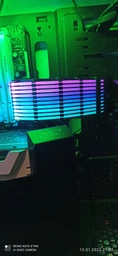 Кабель для RGB подсветки PCCooler CB+1-to-3 Cable-FRGB SET фото от покупателей 3
