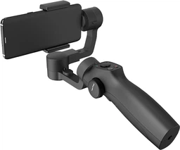 Стабілізатор відеозйомки DJI Osmo Mobile 4 SE (CP.OS.00000169.01) [61387] фото від покупців 5