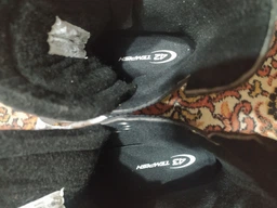 Коньки хоккейные Tempish WORTEX/46