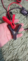 Пристрій для заряджання акумулятора BOSCH C3 Bosch BO 018999903M фото від покупців 10