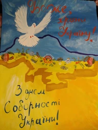 Набір пензликів Maxi 3 шт. № 3 (віялова), 7 (півмісяцем), 8 (хвиляста) ворс нейлон (MX60830) фото від покупців 2
