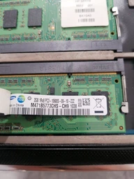 Оперативна пам'ять Samsung SODIMM DDR3-1333 4096MB PC3-10600 (M471B5273DM0-CH9) фото від покупців 2